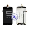 Display Touch Nero Wiko Darkside