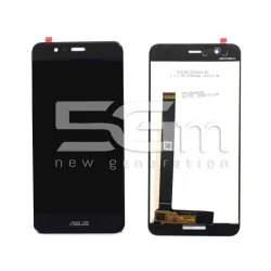 Display Touch Nero Asus Zenfone 3 Max ZC520TL
