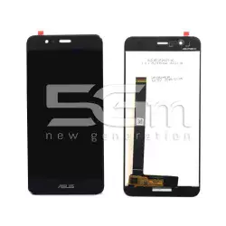 Display Touch Black Asus Zenfone 3 Max ZC520TL