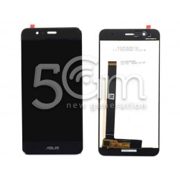 Display Touch Nero Asus Zenfone 3 Max ZC520TL
