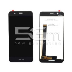 Display Touch Nero Asus Zenfone 3 Max ZC520TL