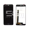 Display Touch Black Asus Zenfone 3 Max ZC520TL
