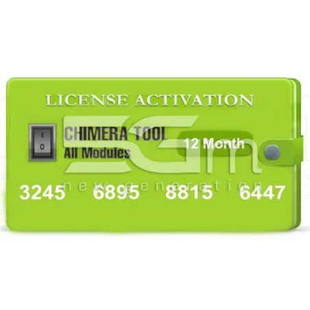 chimera tool license activation free chimera tool license activation free