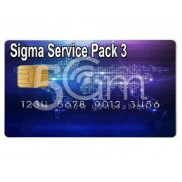 Sigma Service 3