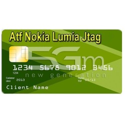 Atf Nokia Lumia Jtag One Time Activation