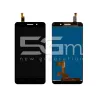 Display Touch Nero Honor 4X No Logo