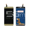 Display Touch Gold Honor 4X No Logo