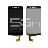 Display Touch Nero Honor 7 No Logo