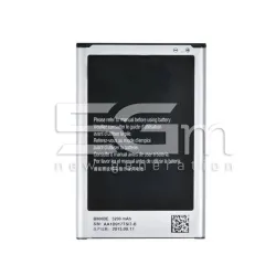 Batterie B800BC 3200 MAh Samsung SM-N9005 Note 3 Sans Logo | 5G-M