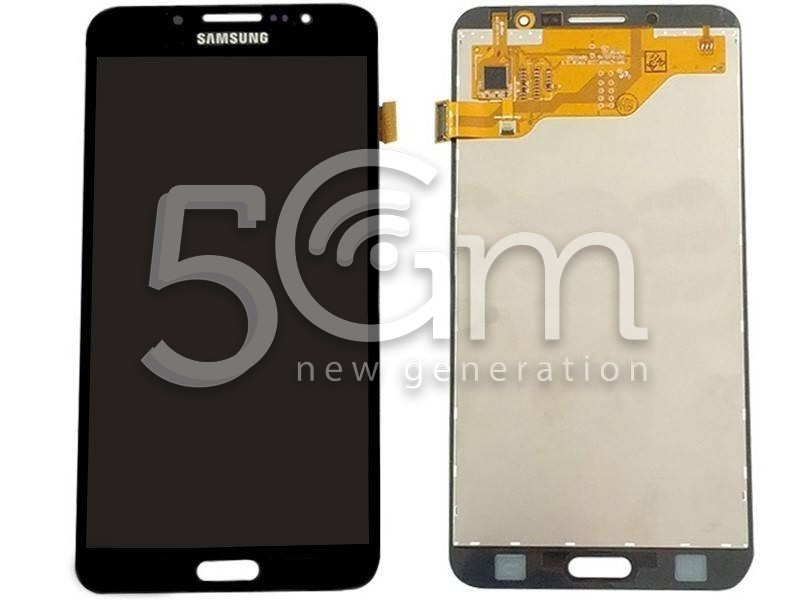 Cover Completo Nero Samsung Galaxy S3