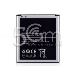 Batteria Samsung I9505 S4 No Logo