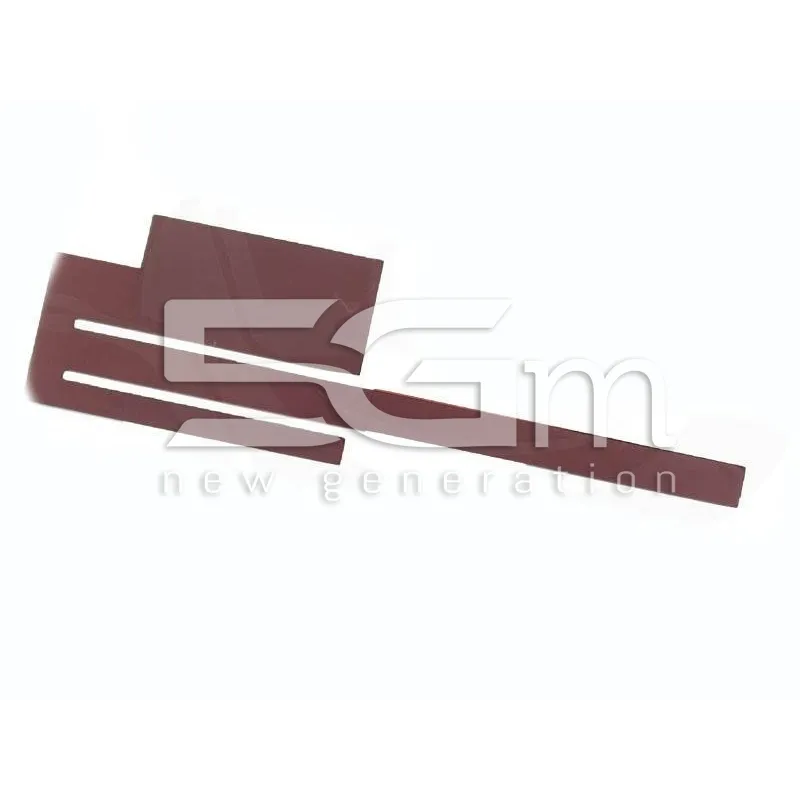 Adesivo Label Plate Guide Xperia Z3