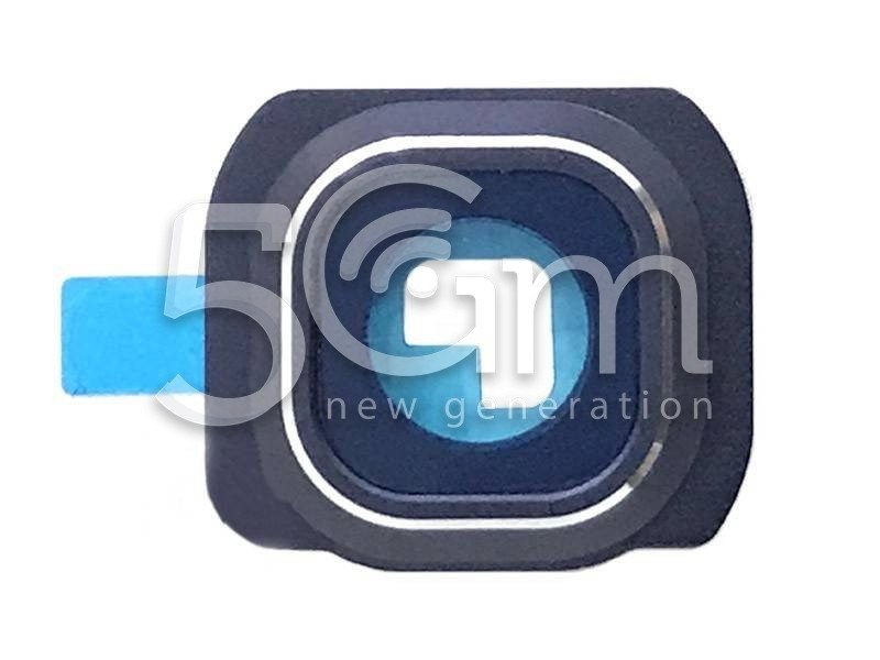 Frame Fotocamera Blu Scuro SM-G920 S6