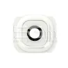 Frame Fotocamera Bianco SM-G920 S6