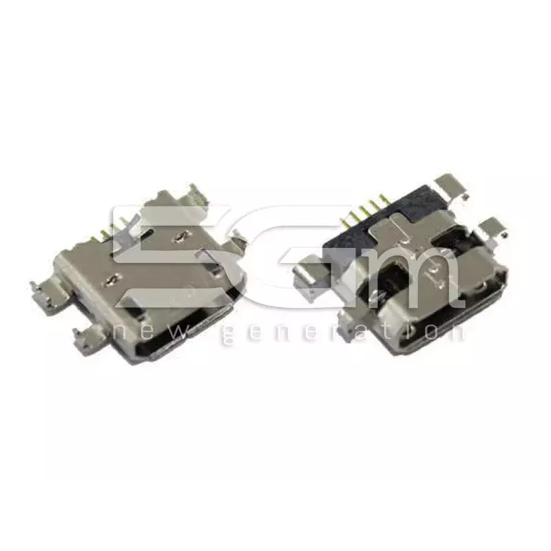 Connettore Di Ricarica Asus Asus Nexus 7 2 Generazione