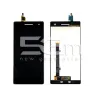 Display Touch Nero Lenovo Phab 2 PRO