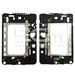 Middle Frame Samsung SM-T715 Vers. Bianco