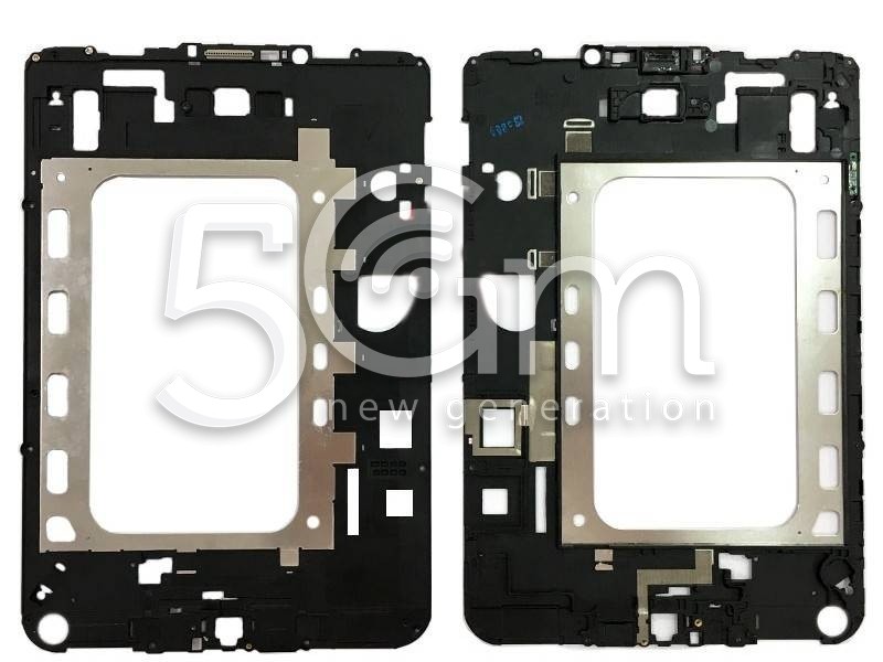 Middle Frame Samsung SM-T715 Vers. Bianco