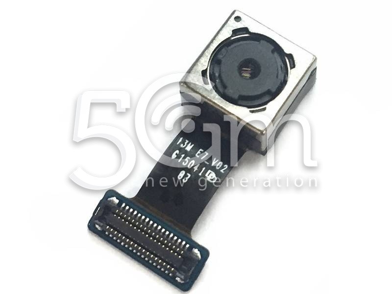 Fotocamera Posteriore Samsung SM-E700 E7