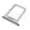 Supporto Sim Card Vers. Bianco Samsung SM-E700 E7