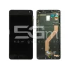 Dispaly Touch Nero + Frame Lenovo Zuk Z2 Pro 