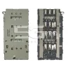 Lettore Dual Sim Card Samsung SM-G928 S6 Edge+
