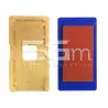 Dima + Supporto x Assemblaggio Vetro Con Frame iPhone 7
