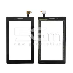 Touch Screen Nero Lenovo TAB3 7 Essential
