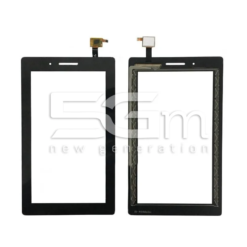 Touch Screen Nero Lenovo TAB3 7 Essential