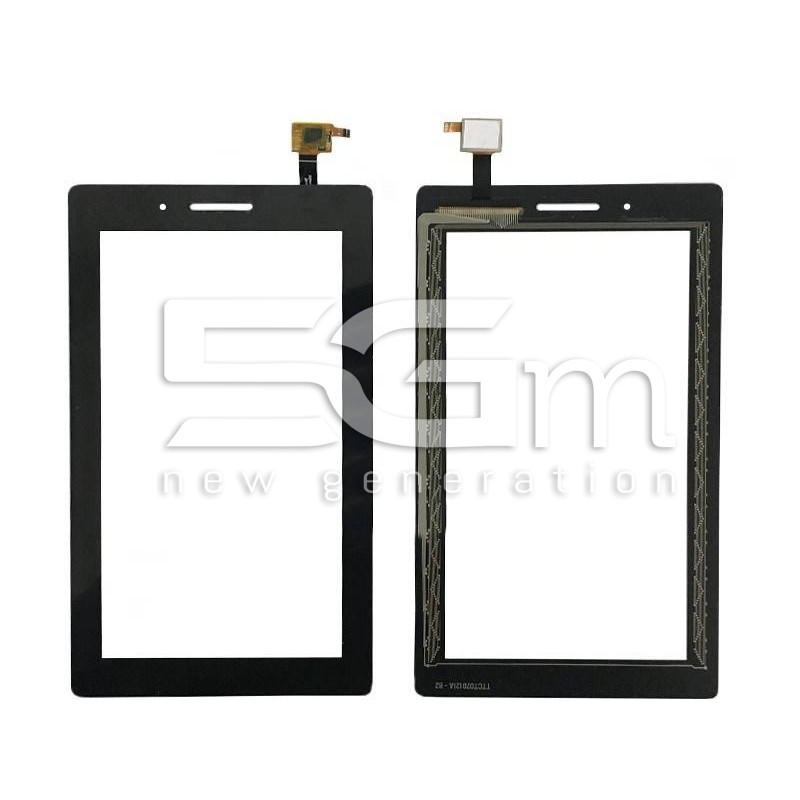 Touch Screen Nero Lenovo TAB3 7 Essential