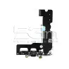 charger connector black iphone 7 plus No Logo