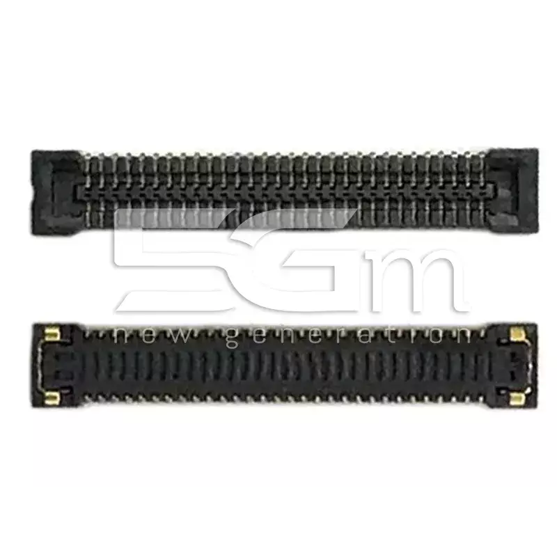 Connettore 30 Pin Su Scheda Madre Connessione LCD iPad Air 2