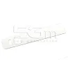 Vetrino Bianco Fotocamera Posteriore Huawei P9 Lite