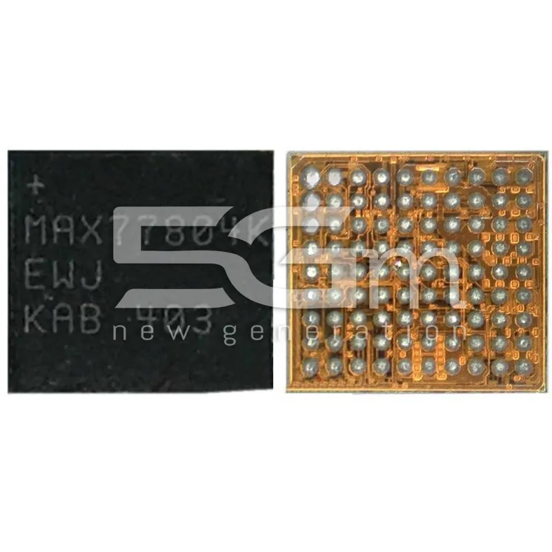 Small Power IC- U7000 Samsung SM-G900F S5