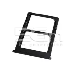 Supporto Sim Card Nero  Xiaomi Mi5