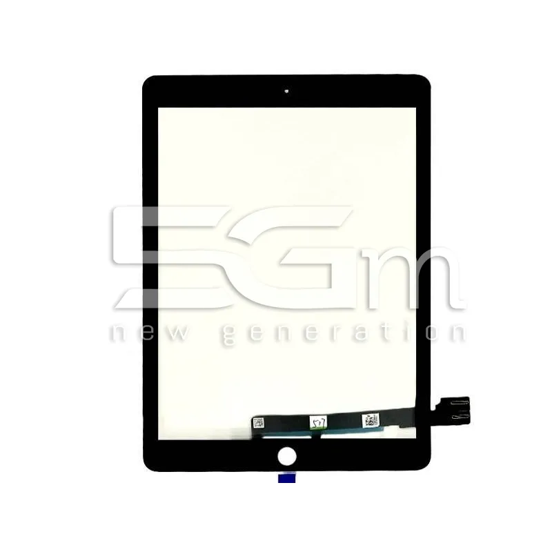 Touch Screen Nero iPad Pro 9.7 No Logo