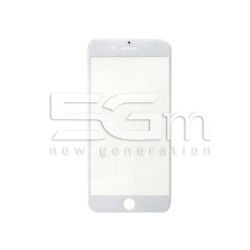 Vetro Bianco iPhone 7 Plus No Logo