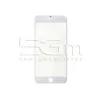 Vetro Bianco iPhone 7 Plus No Logo