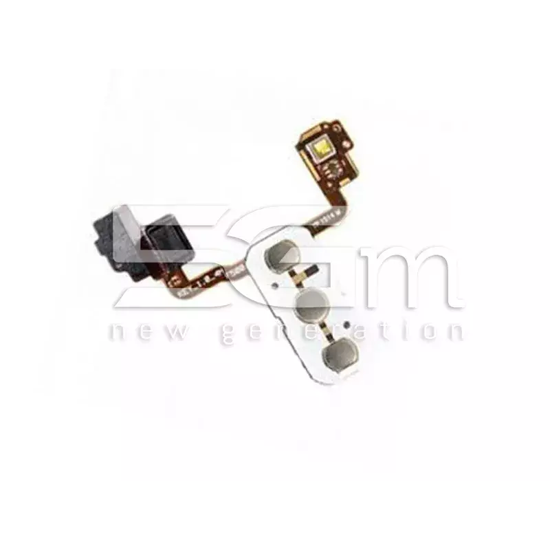 Tasti Accensione+ Volume Flat Cable LG G4S H735 