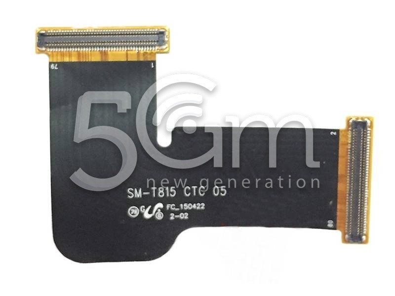 Flat Cable Main Board Samsung SM-T815 