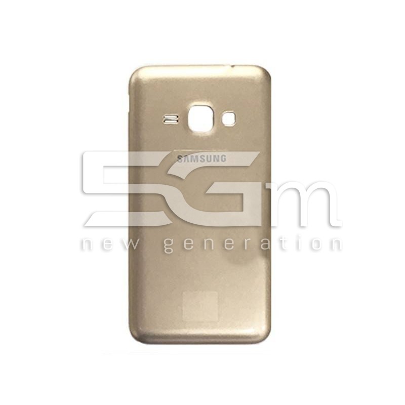 Retro Cover Gold Samsung SM-J120F Ori