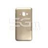 Retro Cover Gold Samsung SM-J120F