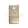 Retro Cover Gold Samsung SM-J120F
