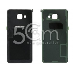 Back Cover Black Samsung SM-A510