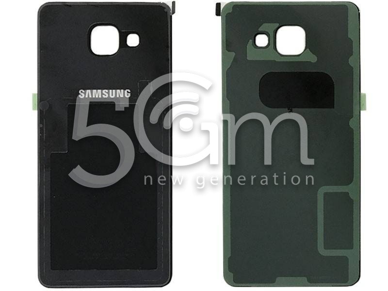 Back Cover Black Samsung SM-A510
