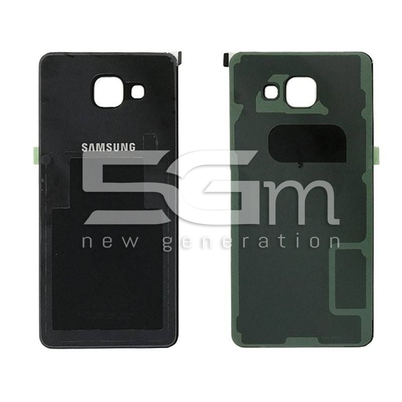 Back Cover Black Samsung SM-A510