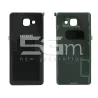 Retro Cover Nero Samsung SM-A510 