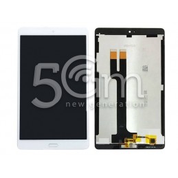 Display Touch Bianco Huawei MediaPad (Vers. V2-1613)
