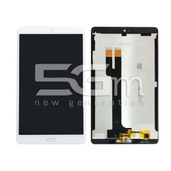 Display Touch Bianco Huawei MediaPad (Vers. V2-1613)