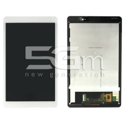 Display Touch Bianco Huawei MediaPad T2 10.0 Pro